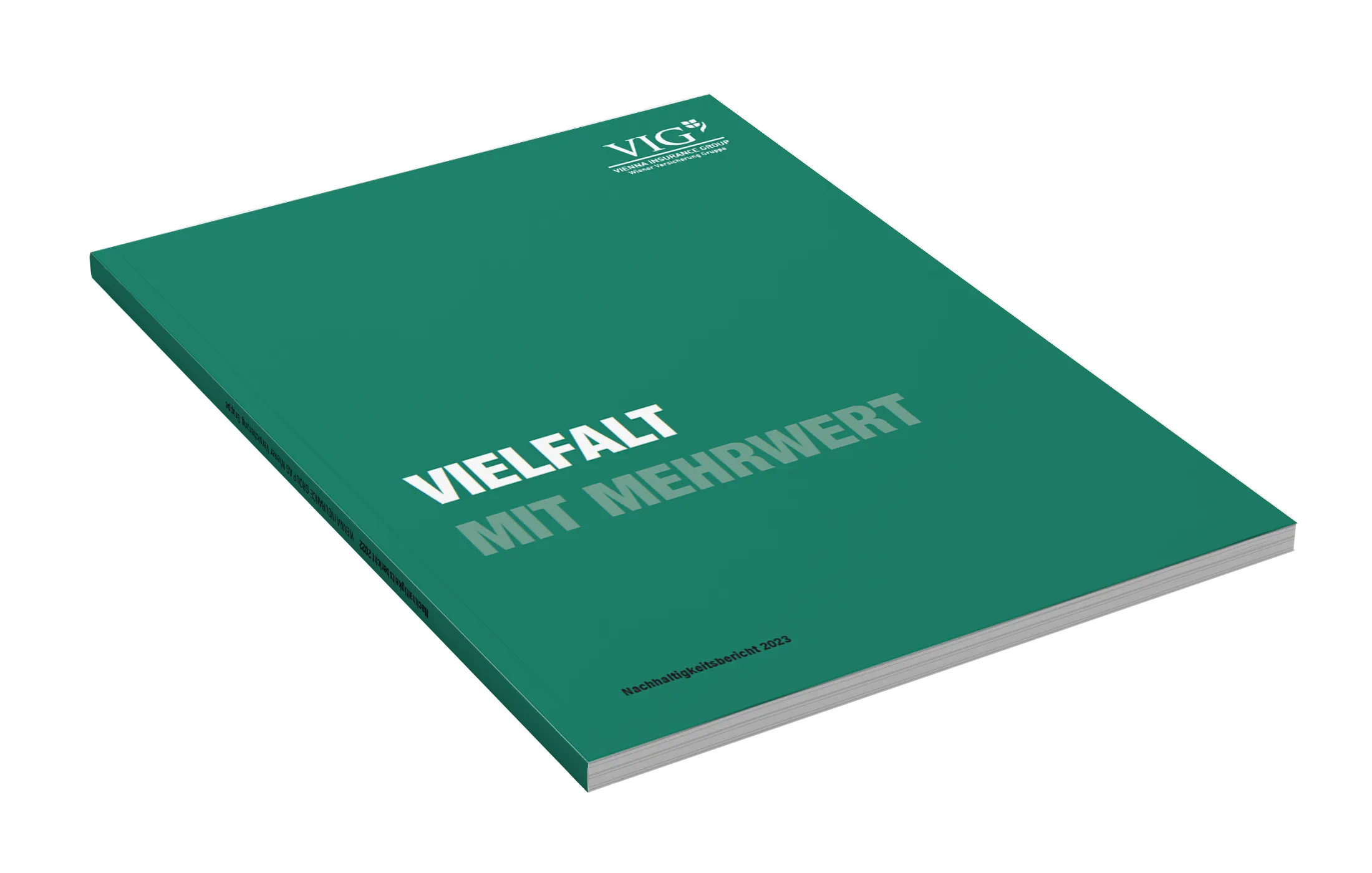 Download Nachhaltigkeitsbericht (Grafik)